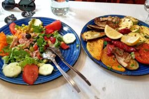 Pizzería Da Canio 2