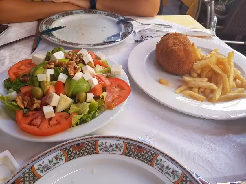 Pizzería Da Canio 3