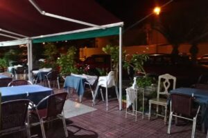 Pizzería Da Canio Candelaria