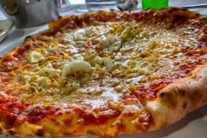 Pizzería Da Canio La Laguna