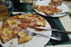 Pizzería Da Francesco (Chipiona)