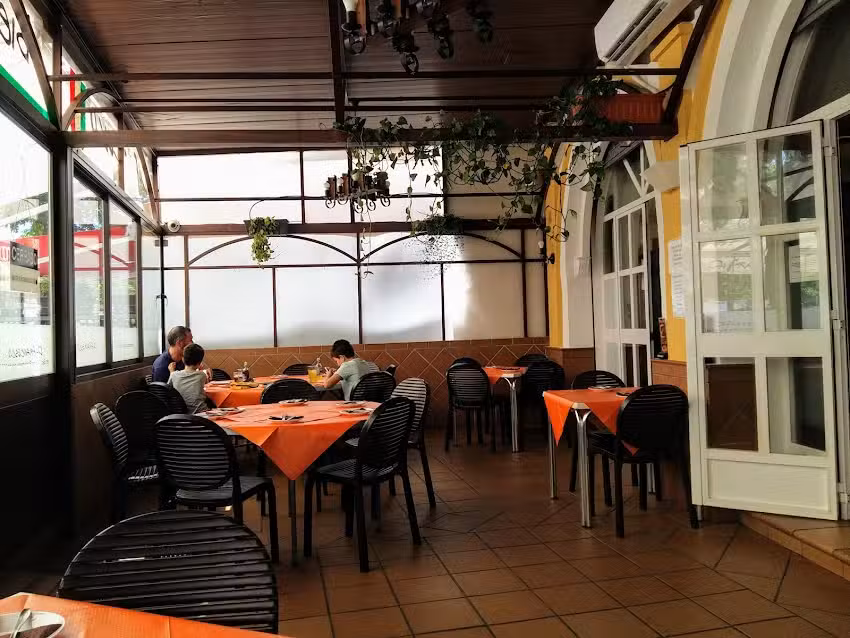 Pizzería Da Francesco (La Jara)