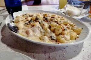 Pizzeria Da Gabriele