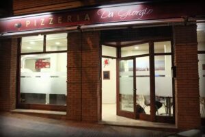 Pizzeria da Giorgio