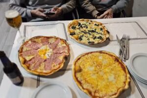 Pizzeria Da Giovanni