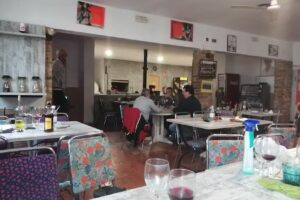 Pizzeria Da Giovanni