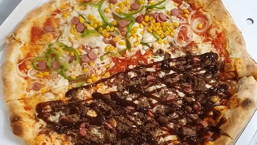 Pizzeria Da Giovanni