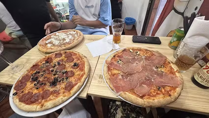 PIZZERIA DA IVAN