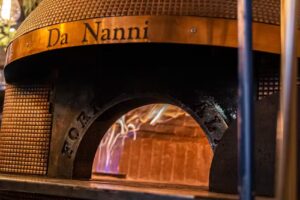 Pizzeria Da Nanni Barcelona (El Born)
