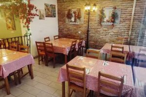 Pizzeria Da Nonna Nina