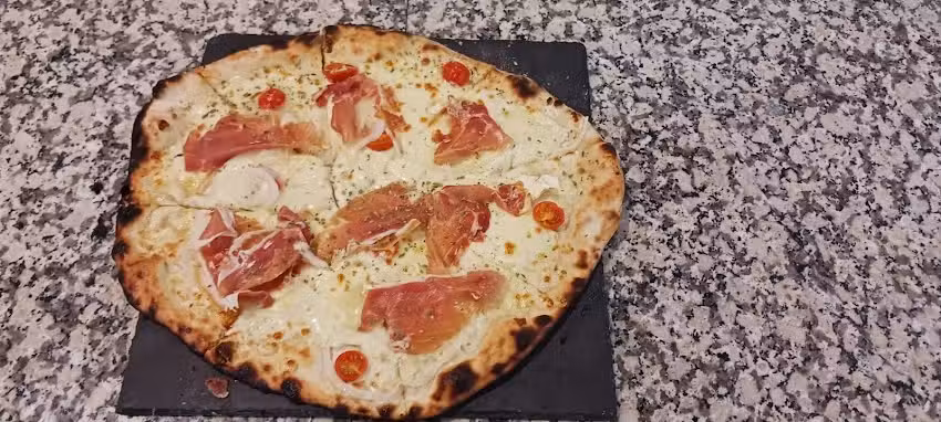Pizzería Da Peco