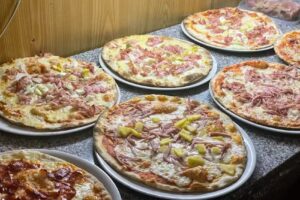 Pizzería Da Sebastián