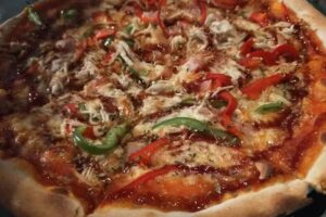 Pizzería Da’Vania