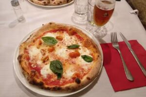 Pizzeria DAGENNARO
