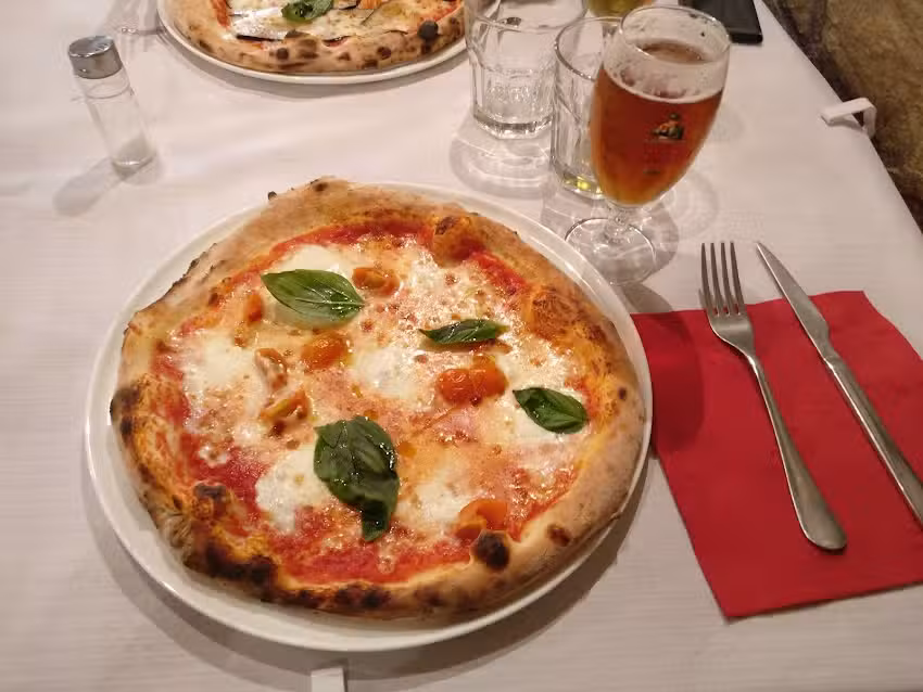 Pizzeria DAGENNARO
