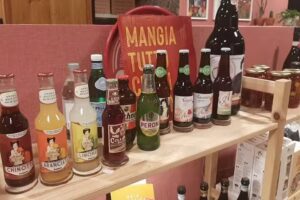 Pizzeria Dalla Nonna