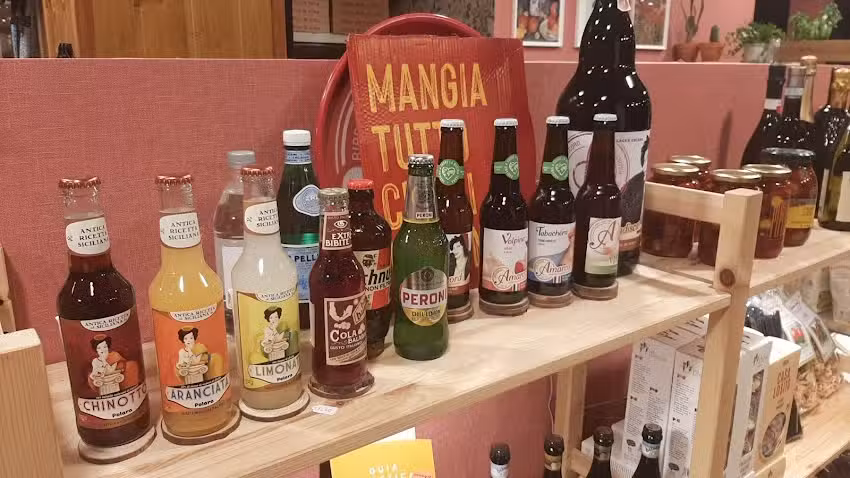 Pizzeria Dalla Nonna