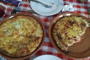 Pizzeria Daniel la Antilla