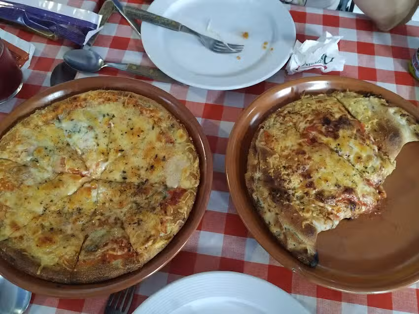 Pizzeria Daniel la Antilla