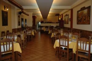 Pizzería Daniel Lepe