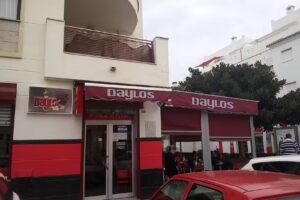 Pizzeria Daylos