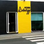 Pizzería Debiaggi
