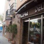 Pizzería Delicias