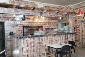 Pizzería Di Fratelli La Nonna