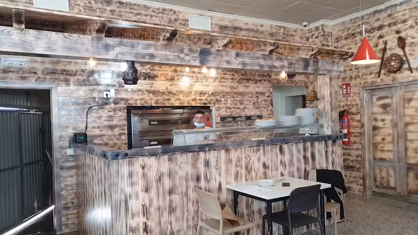 Pizzería Di Fratelli La Nonna