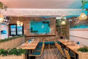 Pizzería Di Marco Tropical