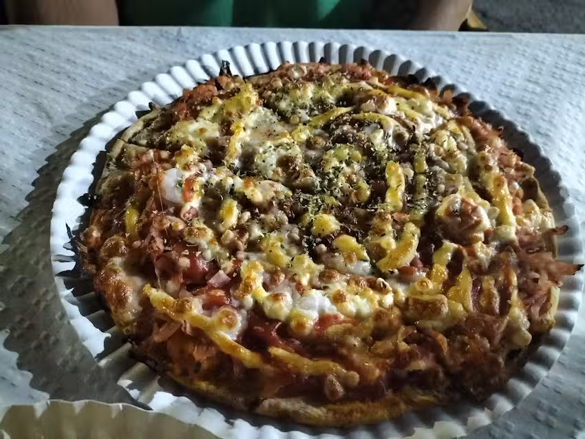 Pizzería Di Mora