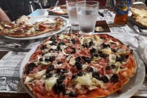 Pizzería Di Piero I