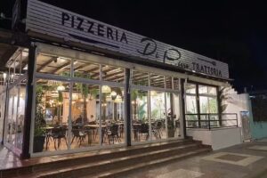 Pizzeria Di Piero II (2 Pista)