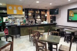 Pizzería Di Piu Estepona – Pizza Artesana