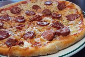 Pizzería Dimonti Miranda