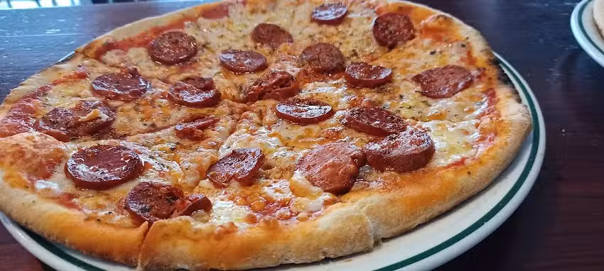 Pizzería Dimonti Miranda