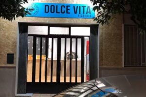 Pizzeria Dolce Vita