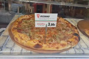 Pizzería Dolce Vita