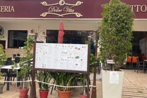 Pizzeria Dolce Vita Trattoria