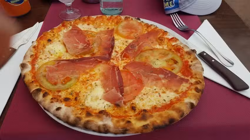 Pizzeria Dolce Vita