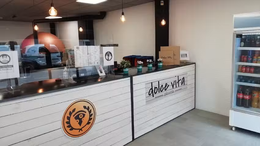 Pizzeria DolceVita