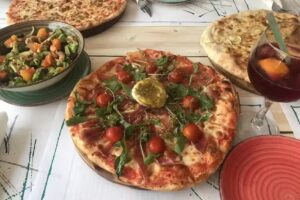 Pizzeria Don Bocco