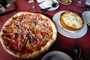 Pizzería Don Francesco