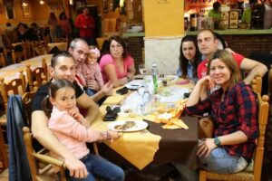 Pizzería Don Giovanni