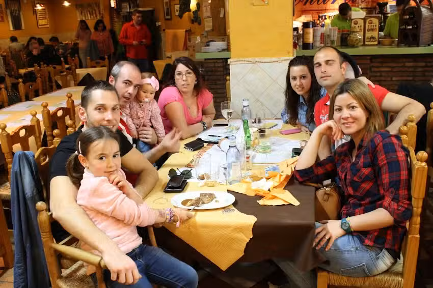 Pizzería Don Giovanni