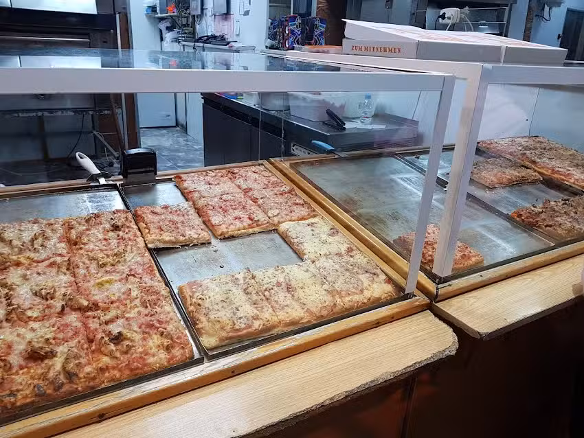 Pizzería Don Rigo