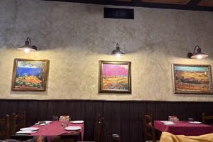 Pizzería Don Salvatore