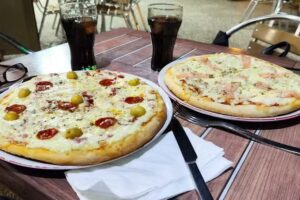 PIZZERIA DON TOPPO
