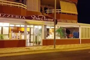 Pizzeria Don Vinsent