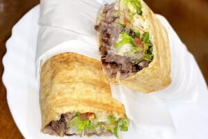 pizzeria Doner Kebab Halal Peñaranda de bracamonte